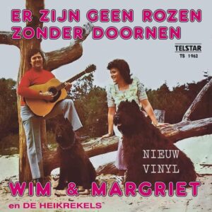 Wim & Margriet - er zijn geen rozen zonder doornen