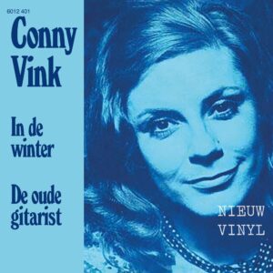 Conny Vink - in de winter