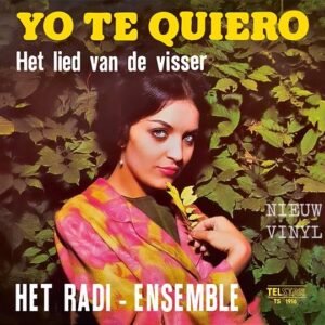 Radi ensemble - yo te quiero