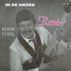 Rene - in de kroeg