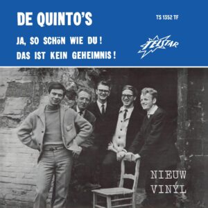 Quinto’s - das ist kein geheimnis!