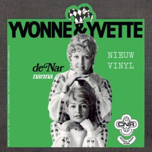 Yvonne & yvette - de Nar